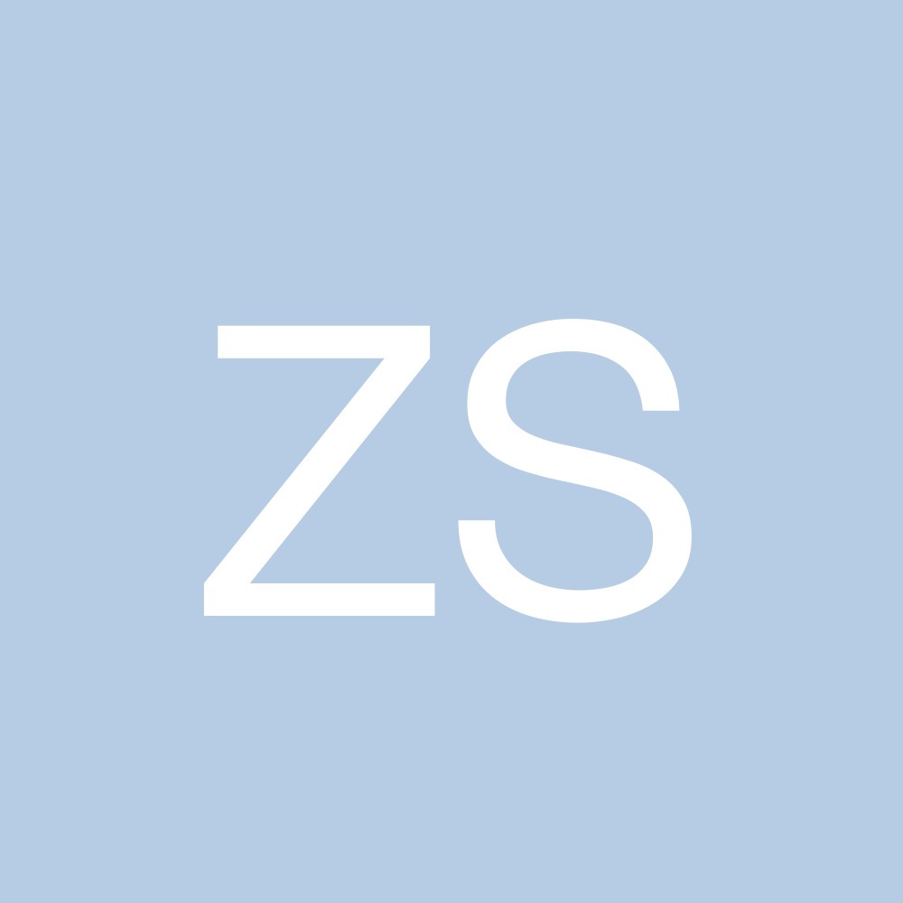 Meet your Posher, Zachariah